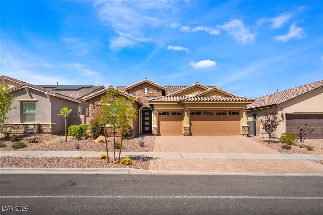 1199 North Water Street Henderson NV 89011