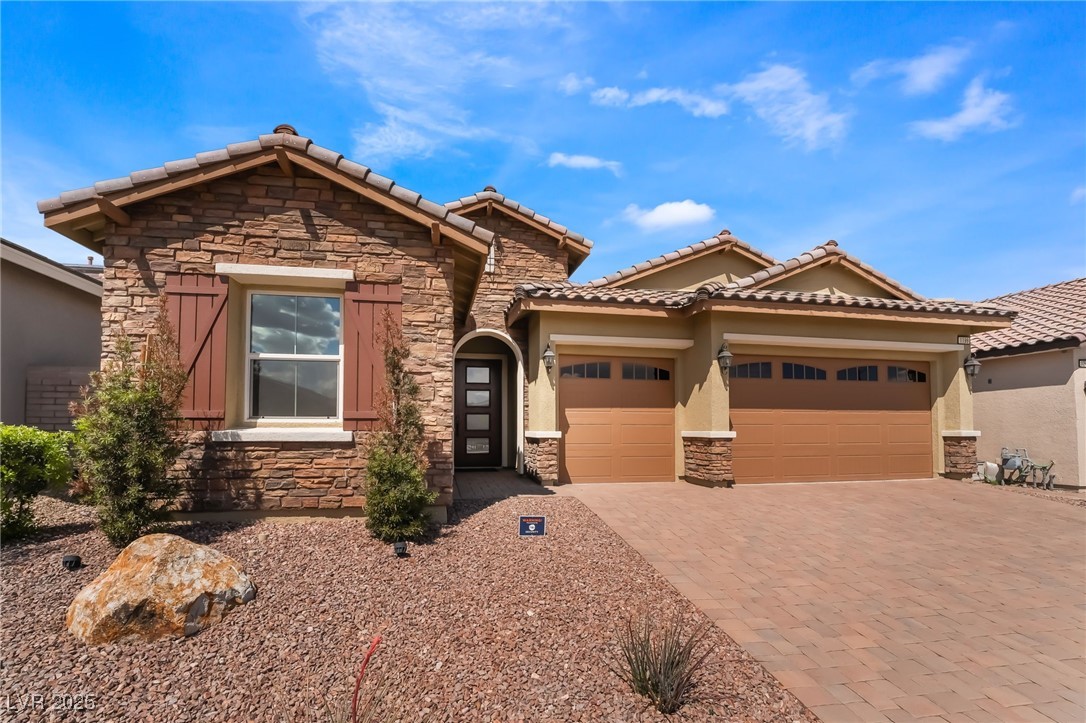 1199 North Water Street Henderson NV 89011