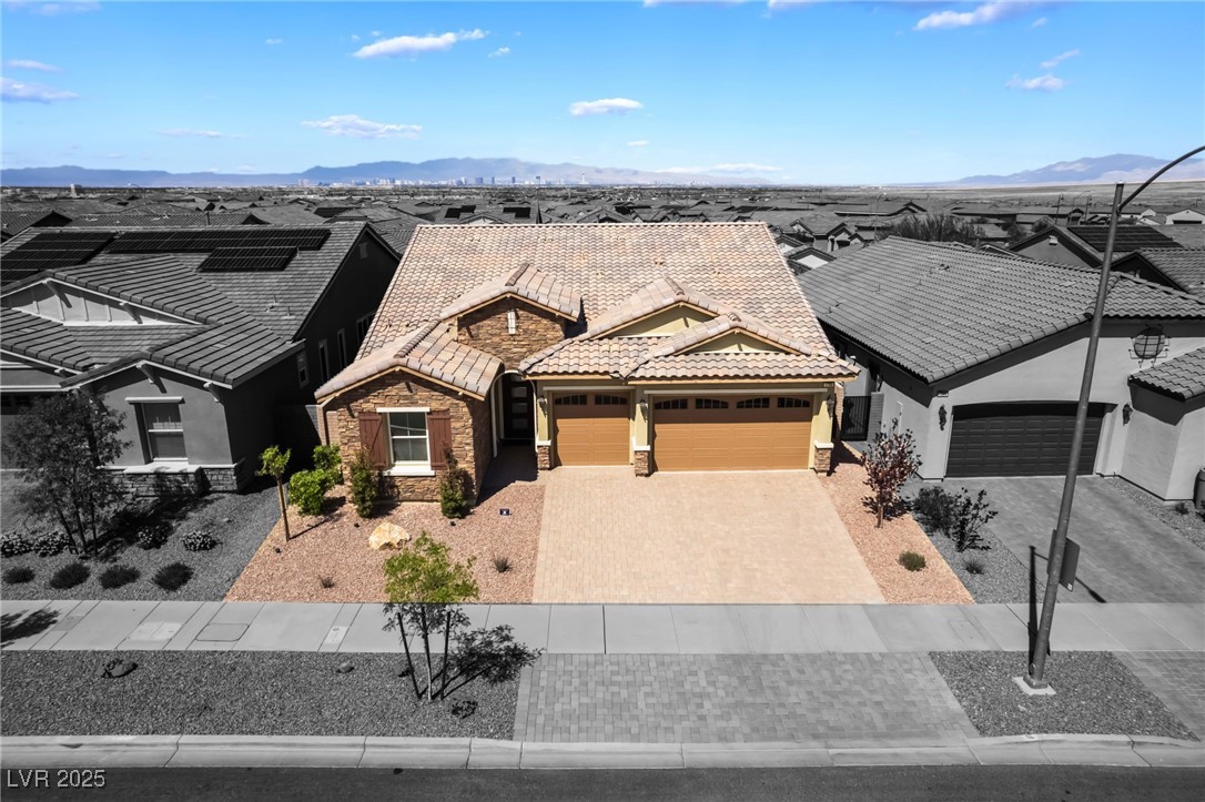 1199 North Water Street Henderson NV 89011