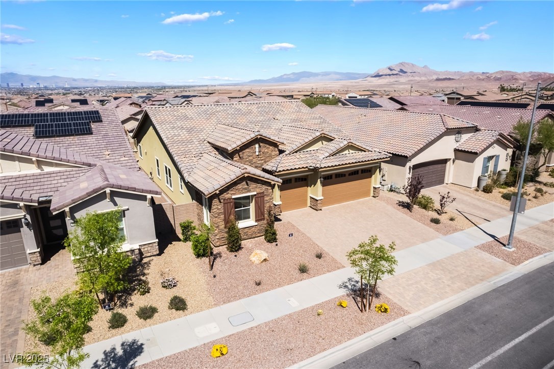 1199 North Water Street Henderson NV 89011