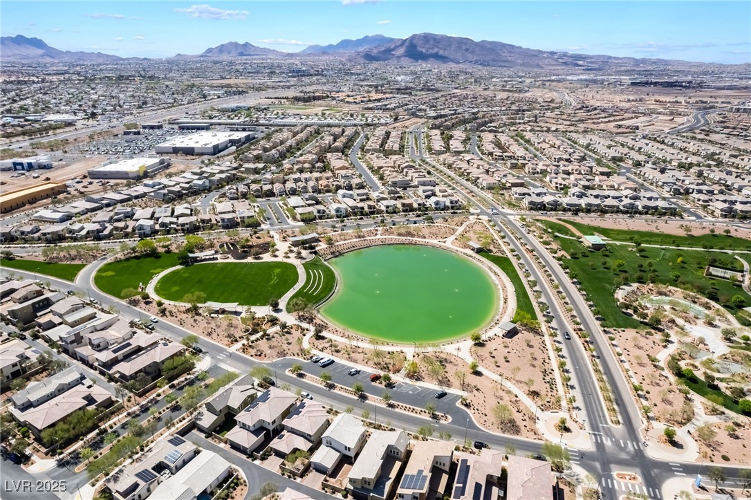 1199 North Water Street Henderson NV 89011