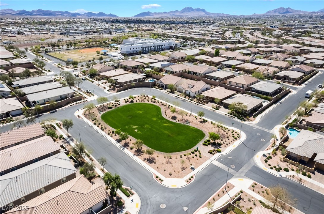 1199 North Water Street Henderson NV 89011