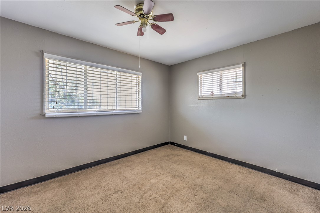 933 Mezpah Street Las Vegas NV 89106