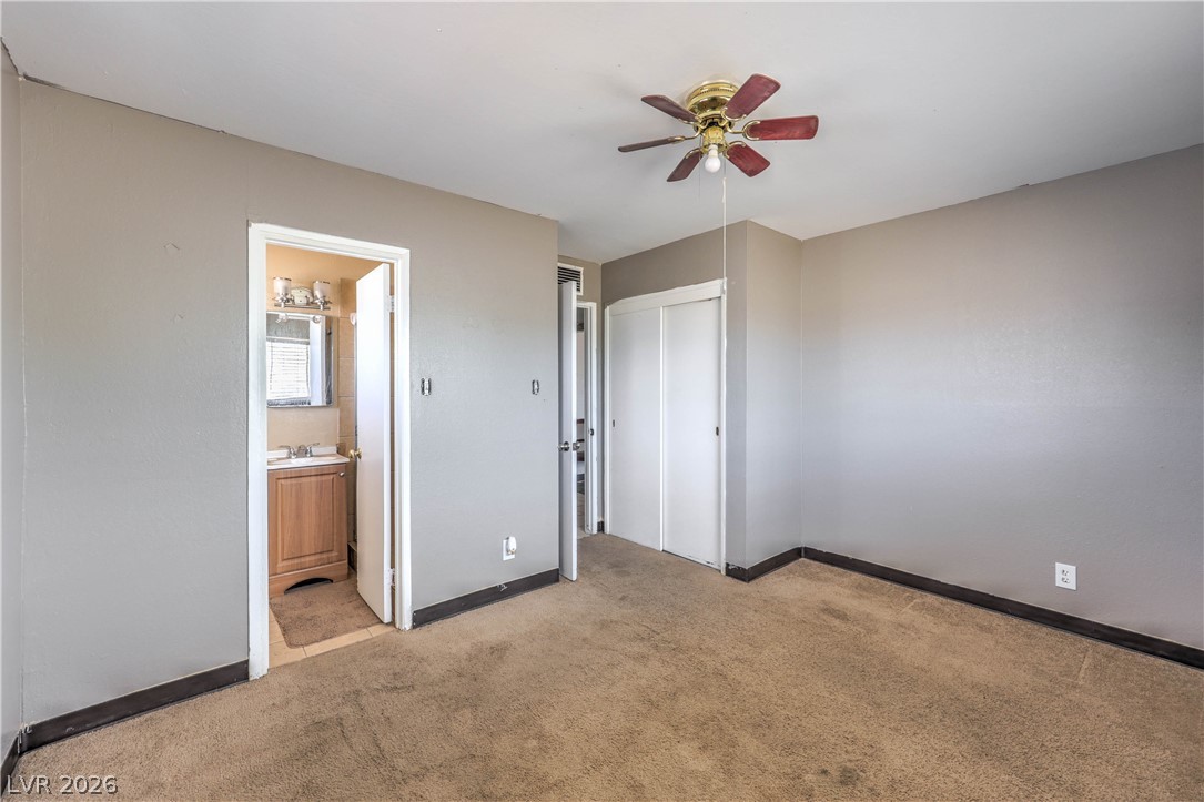 933 Mezpah Street Las Vegas NV 89106