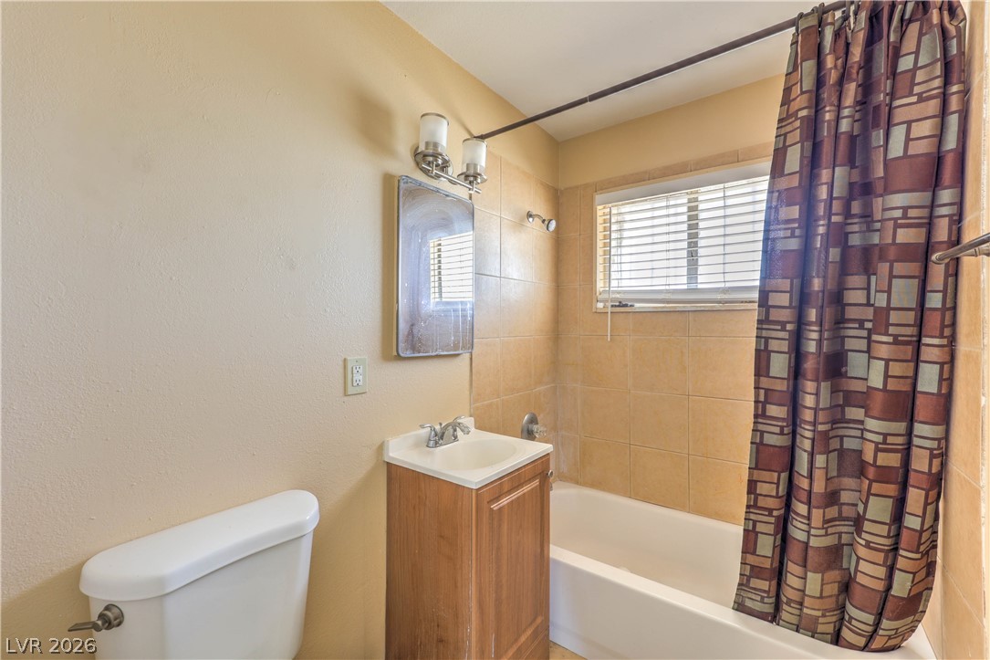 933 Mezpah Street Las Vegas NV 89106