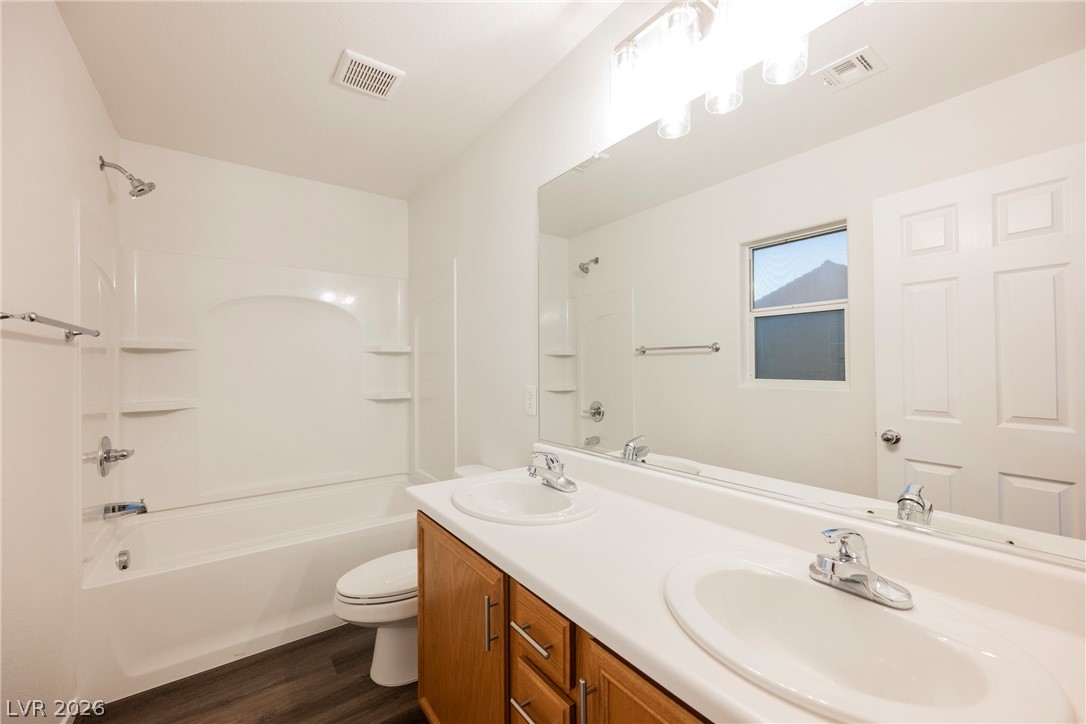 445 Royal Bridge Drive Las Vegas NV 89178