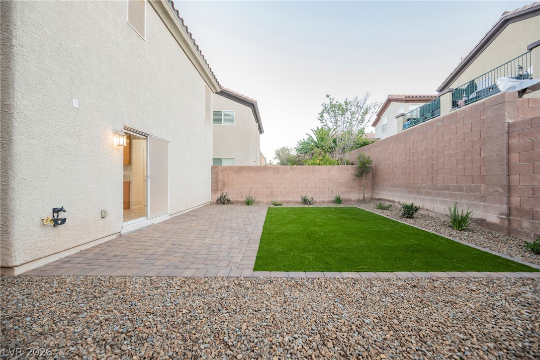 445 Royal Bridge Drive Las Vegas NV 89178