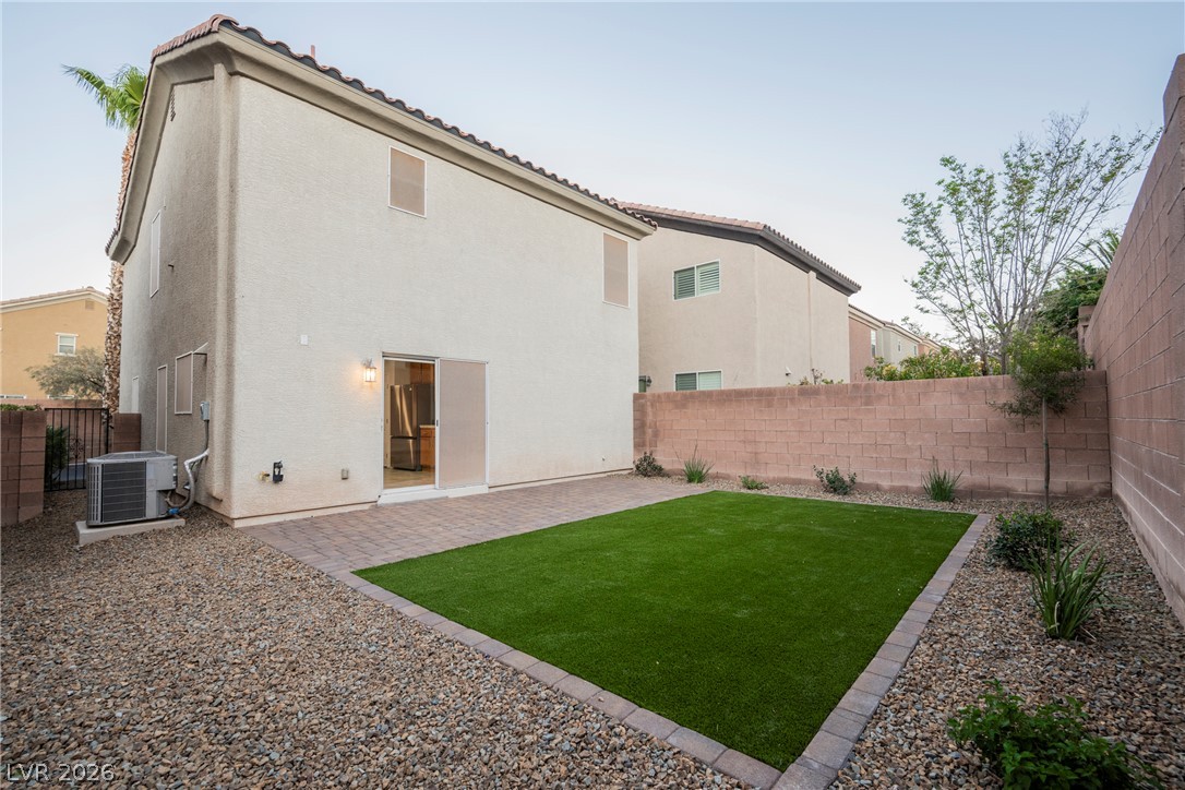 445 Royal Bridge Drive Las Vegas NV 89178