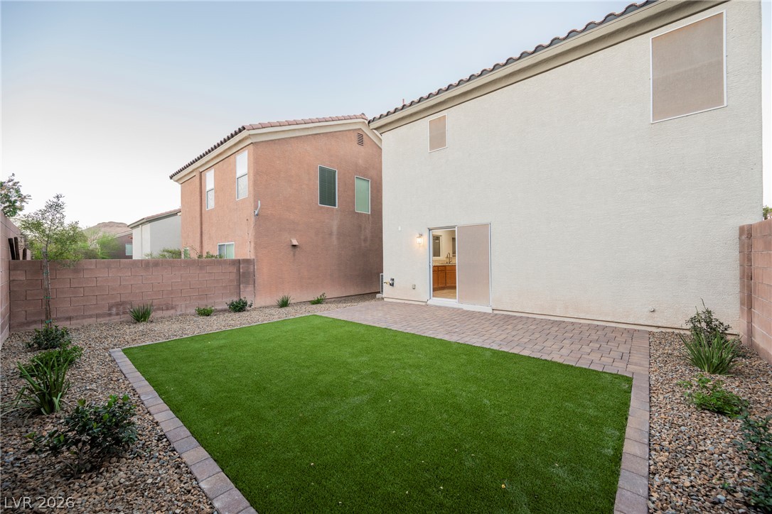 445 Royal Bridge Drive Las Vegas NV 89178
