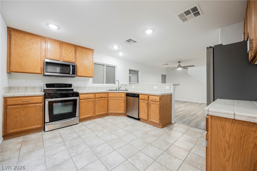 445 Royal Bridge Drive Las Vegas NV 89178
