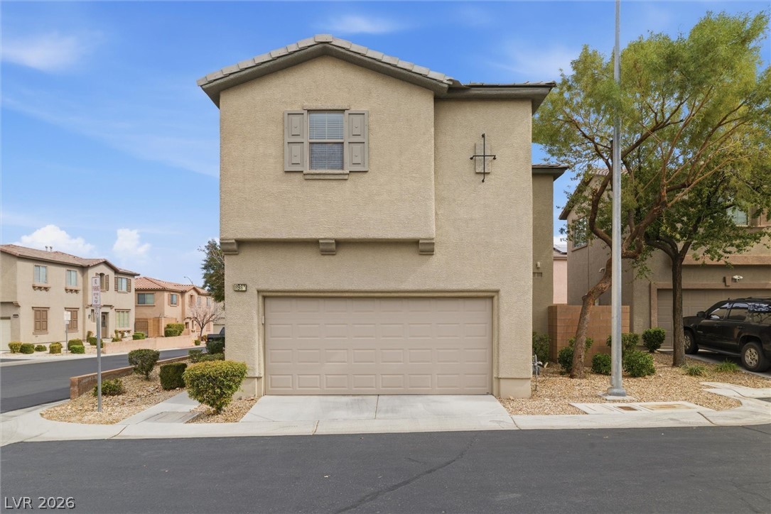 8961 Appellation Avenue Las Vegas NV 89148