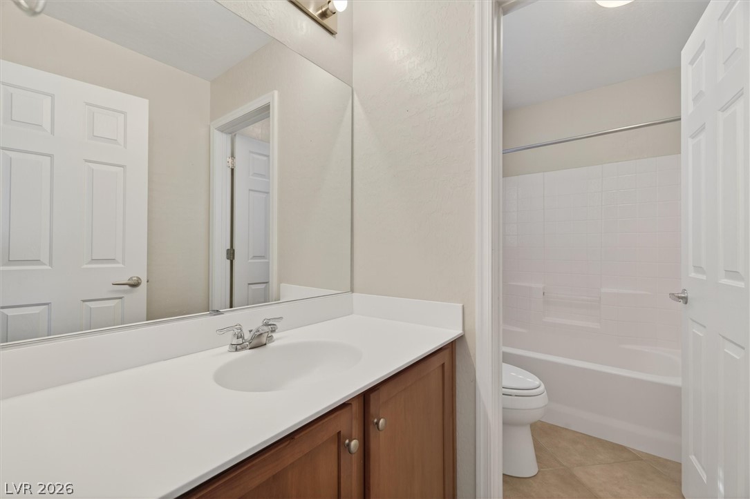8961 Appellation Avenue Las Vegas NV 89148
