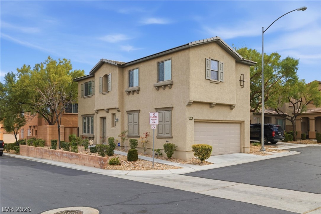 8961 Appellation Avenue Las Vegas NV 89148