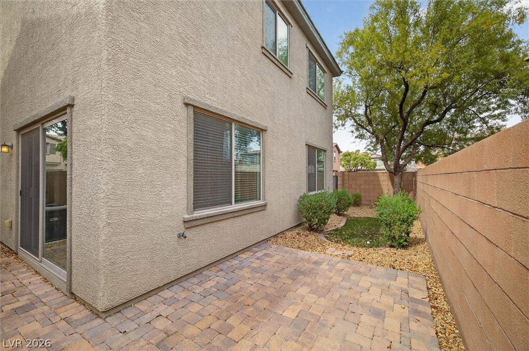 8961 Appellation Avenue Las Vegas NV 89148