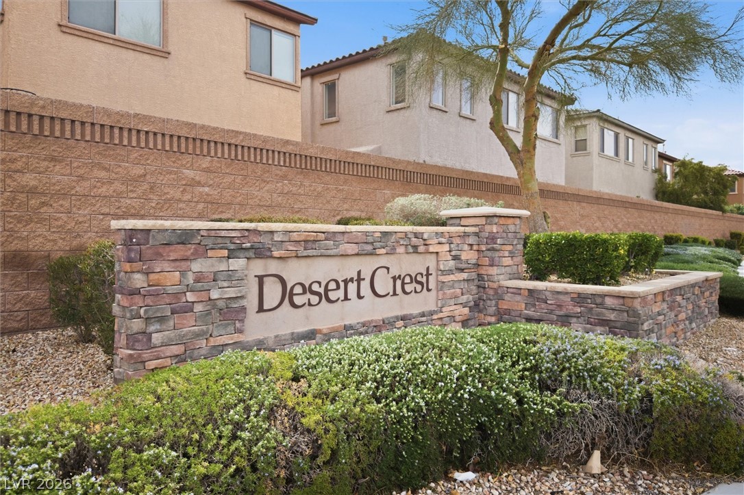 8961 Appellation Avenue Las Vegas NV 89148
