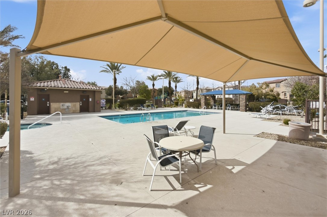 8961 Appellation Avenue Las Vegas NV 89148