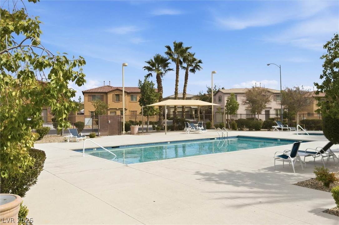8961 Appellation Avenue Las Vegas NV 89148