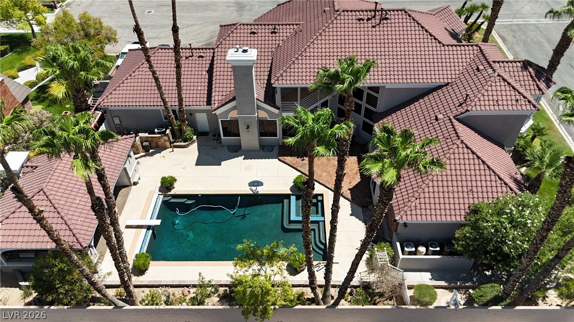 3341 Camino Gardens Way Las Vegas NV 89146