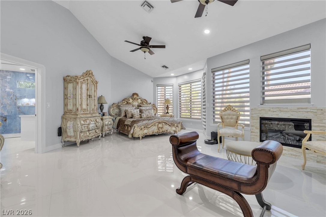 3341 Camino Gardens Way Las Vegas NV 89146