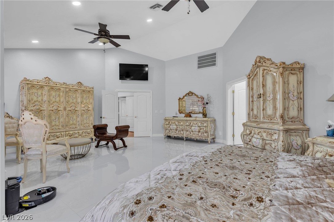 3341 Camino Gardens Way Las Vegas NV 89146