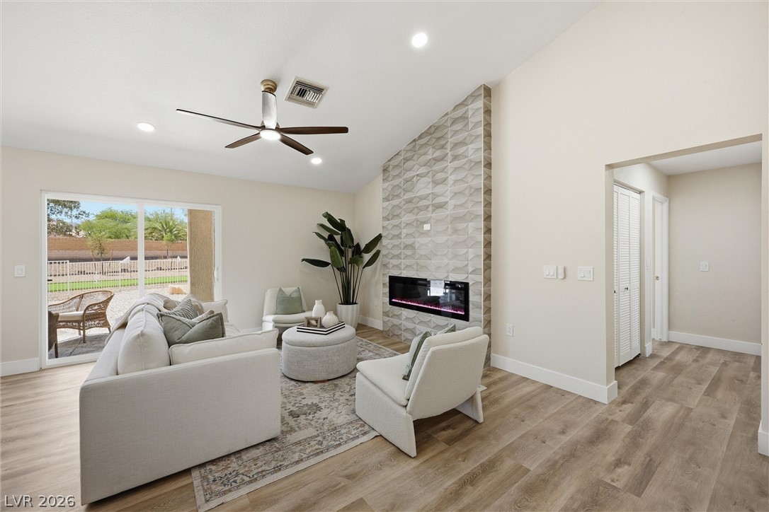 3109 Goodnews Court Las Vegas NV 89134