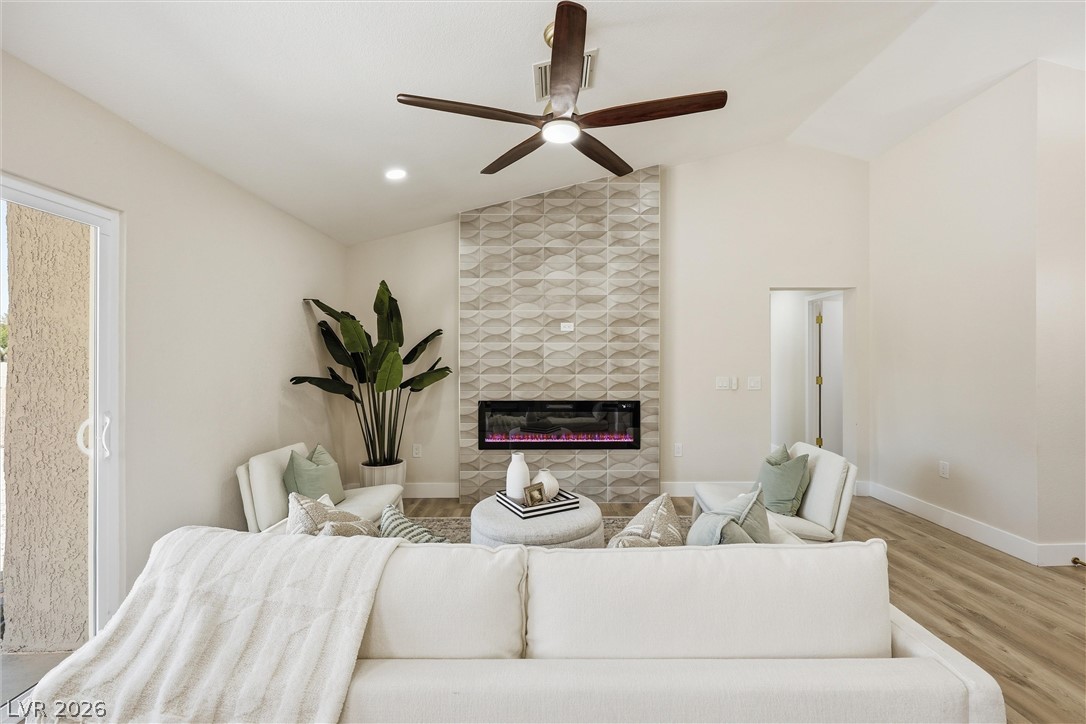 3109 Goodnews Court Las Vegas NV 89134