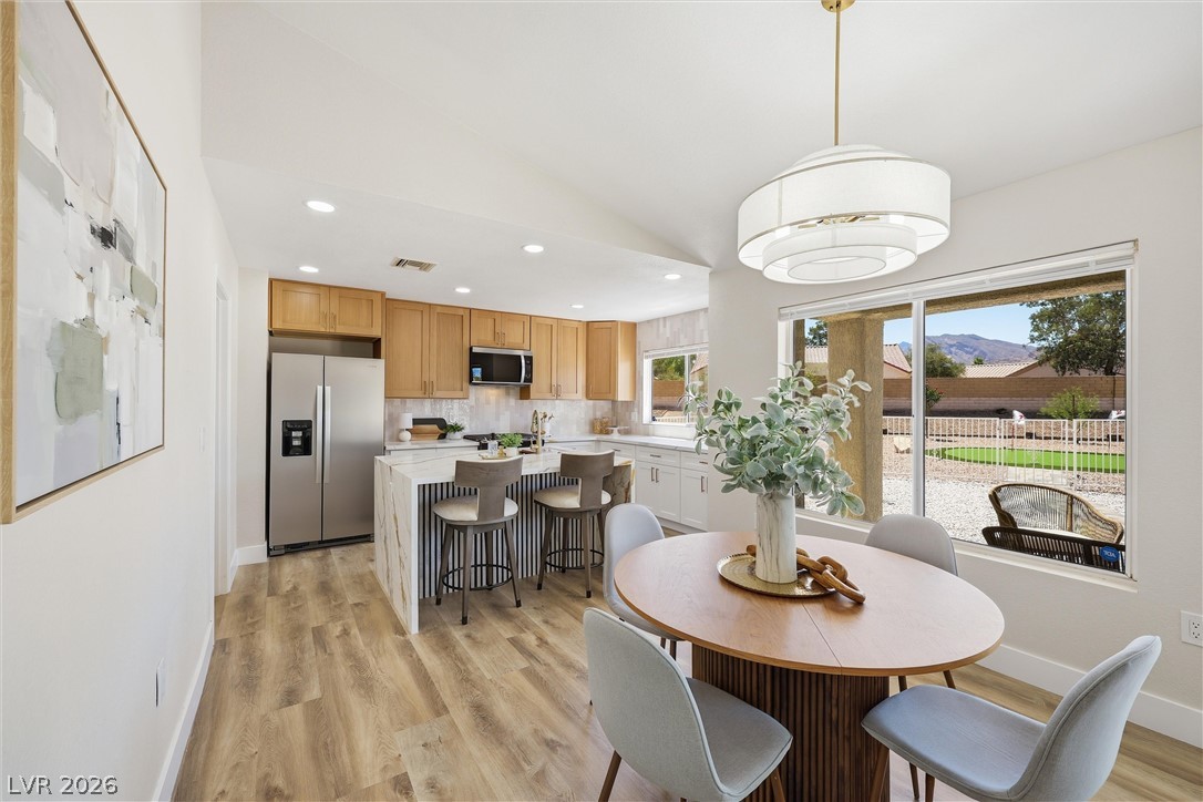 3109 Goodnews Court Las Vegas NV 89134