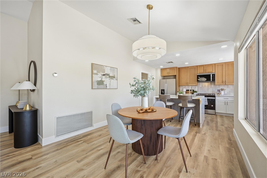 3109 Goodnews Court Las Vegas NV 89134
