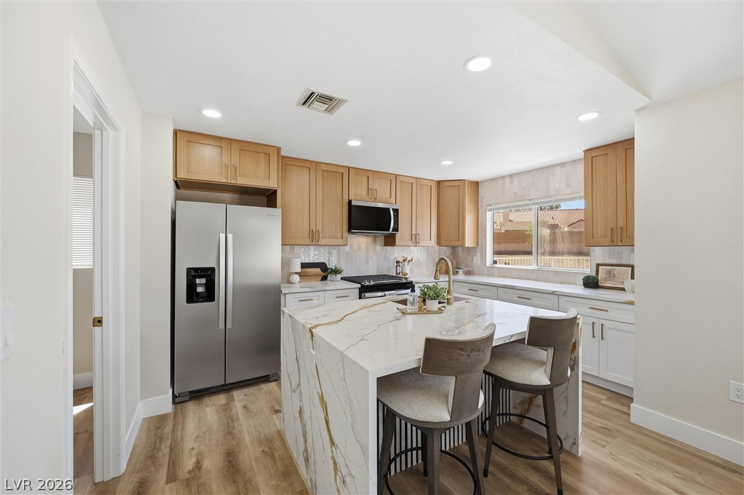 3109 Goodnews Court Las Vegas NV 89134