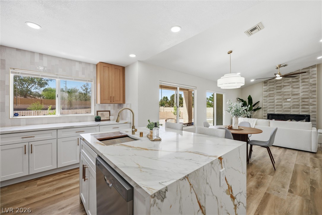 3109 Goodnews Court Las Vegas NV 89134