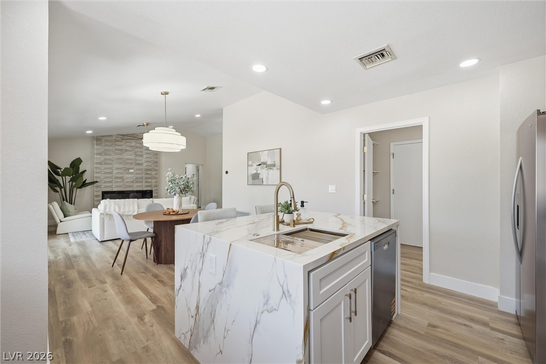 3109 Goodnews Court Las Vegas NV 89134