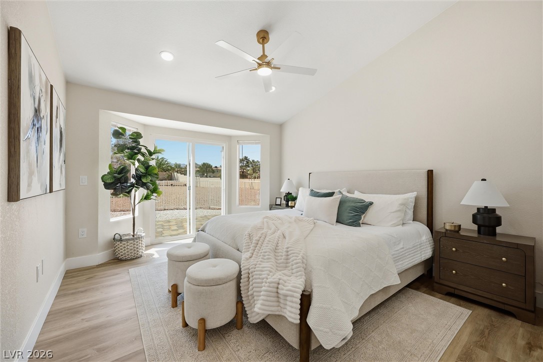 3109 Goodnews Court Las Vegas NV 89134