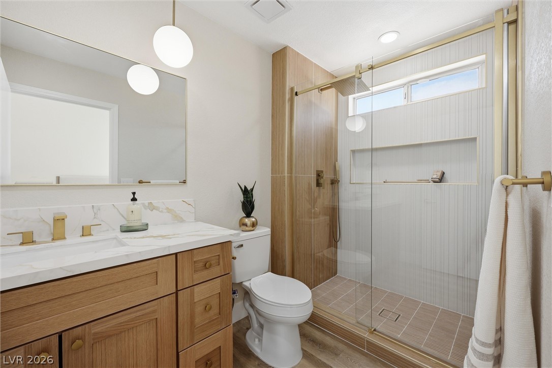 3109 Goodnews Court Las Vegas NV 89134