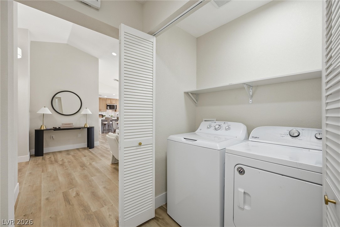 3109 Goodnews Court Las Vegas NV 89134