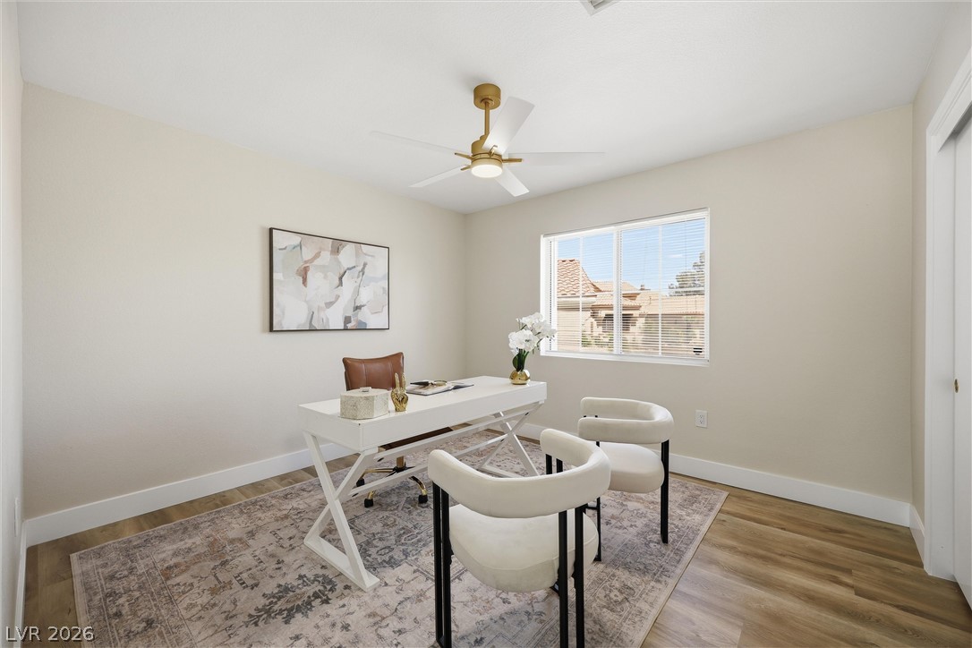 3109 Goodnews Court Las Vegas NV 89134