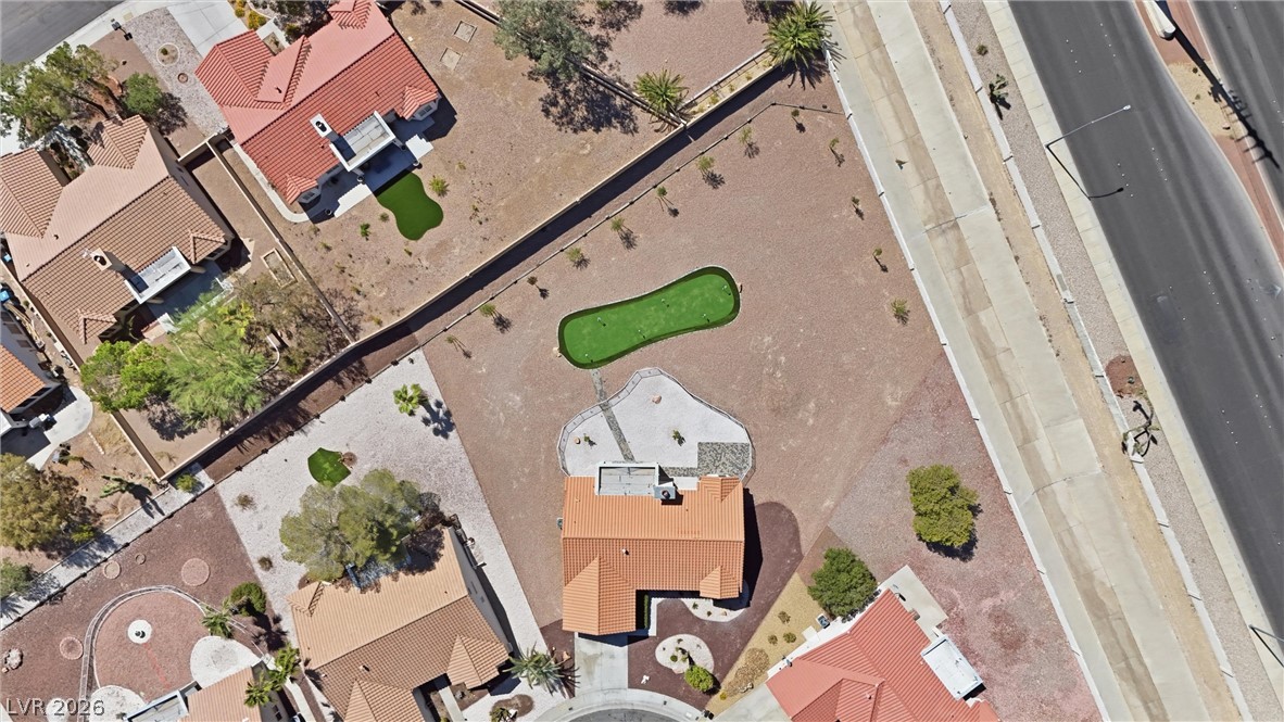 3109 Goodnews Court Las Vegas NV 89134