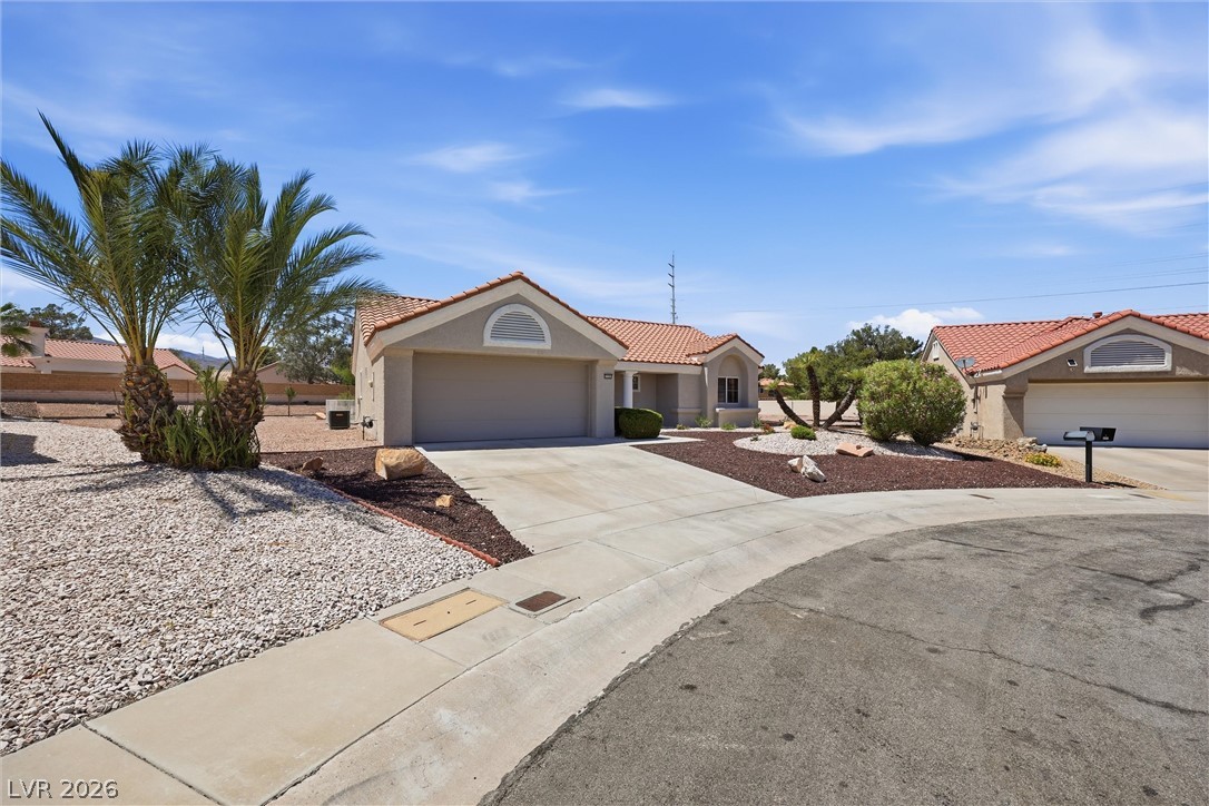 3109 Goodnews Court Las Vegas NV 89134