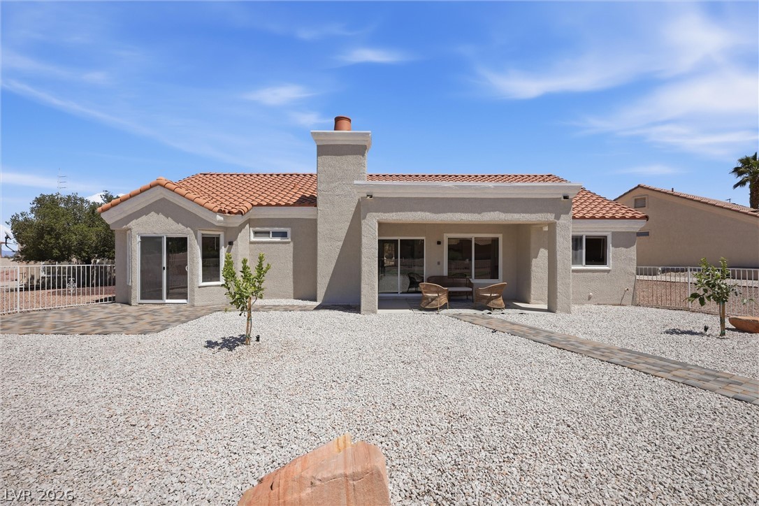 3109 Goodnews Court Las Vegas NV 89134