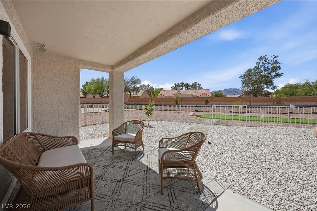 3109 Goodnews Court Las Vegas NV 89134
