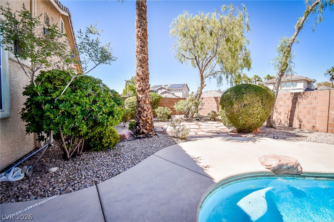 10243 Bright Harbor Avenue Las Vegas NV 89135