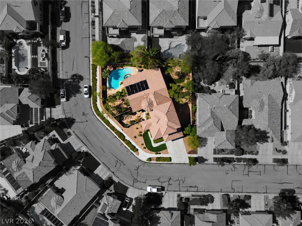 10243 Bright Harbor Avenue Las Vegas NV 89135