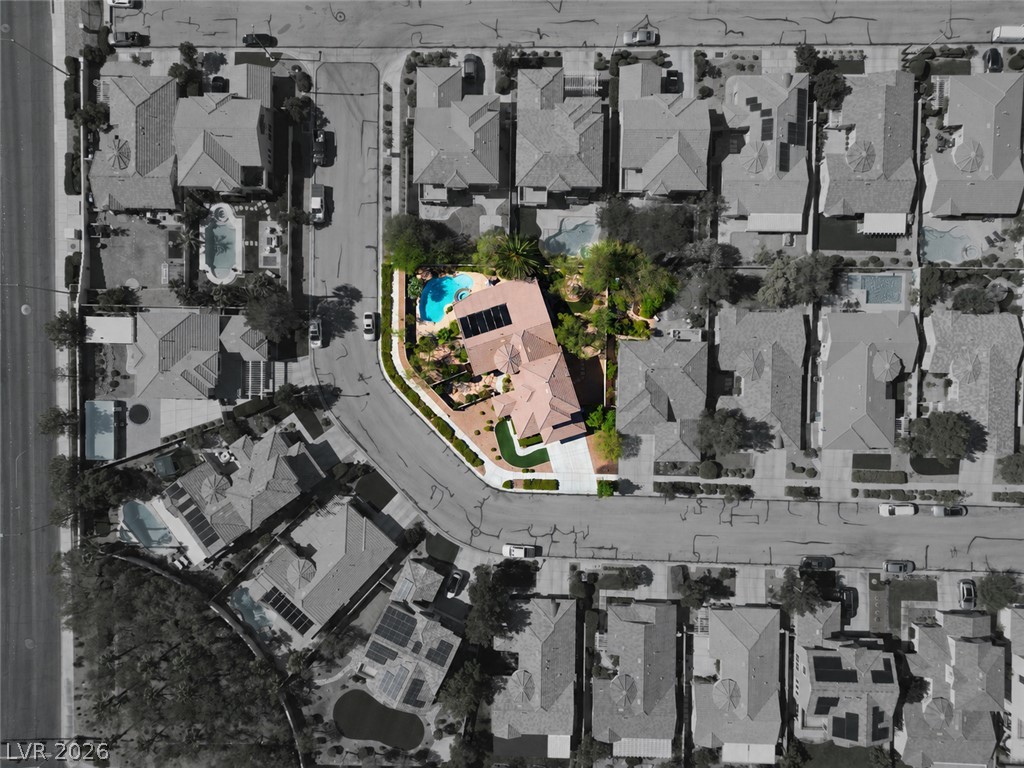 10243 Bright Harbor Avenue Las Vegas NV 89135