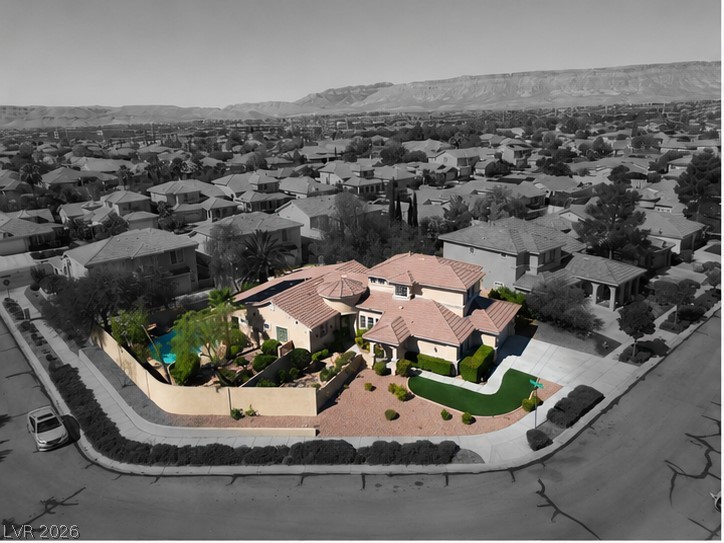 10243 Bright Harbor Avenue Las Vegas NV 89135