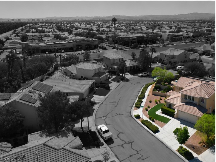 10243 Bright Harbor Avenue Las Vegas NV 89135