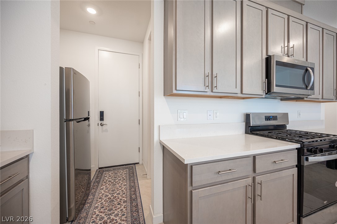 2545 Monolith Street Las Vegas NV 89138