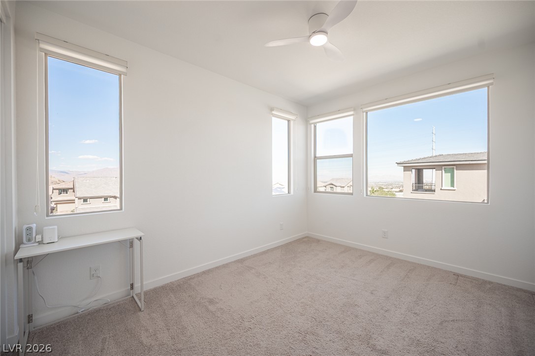 2545 Monolith Street Las Vegas NV 89138