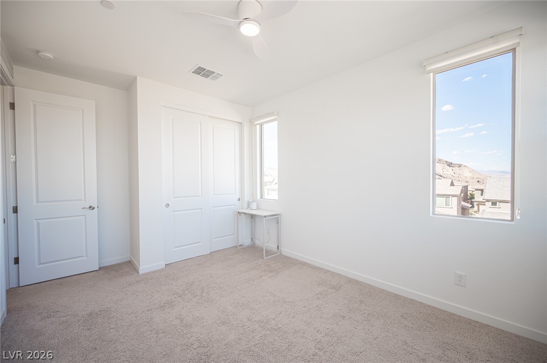 2545 Monolith Street Las Vegas NV 89138