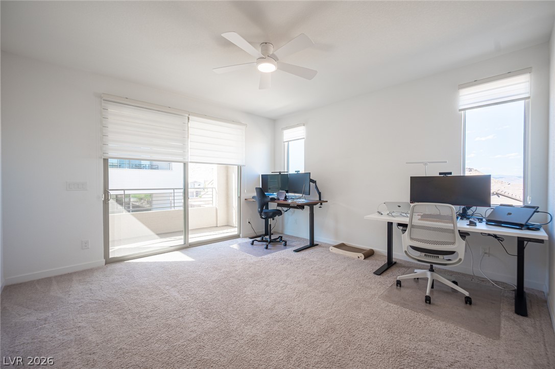 2545 Monolith Street Las Vegas NV 89138