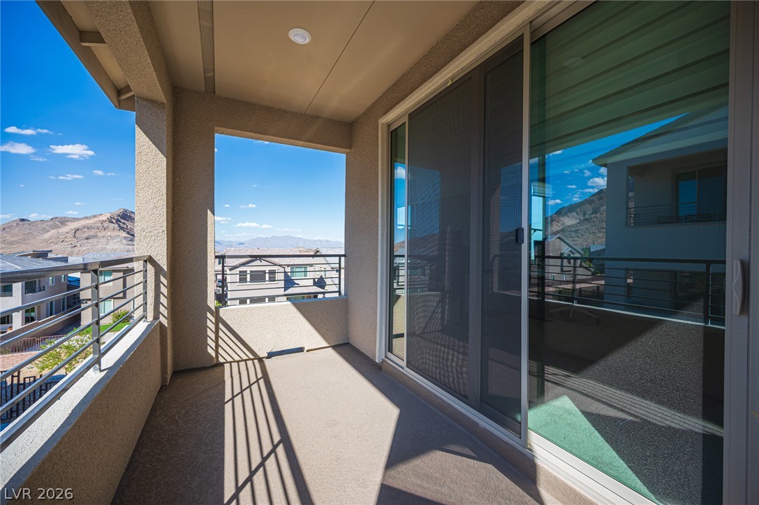 2545 Monolith Street Las Vegas NV 89138