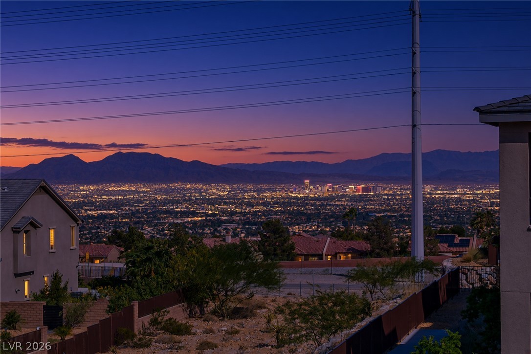 2545 Monolith Street Las Vegas NV 89138